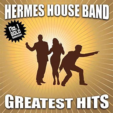 hermes house band songs